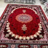 فرش بصورت سیار درب منزل شما