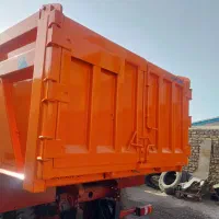 بنز کمپرسی ۱۹۳۰|خودرو سنگین|ساوه, |دیوار