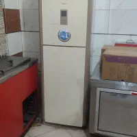 کولر ۶۰ هزار مدیا