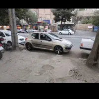 206 مدل 82