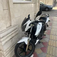 آپاچی ۱۸۰|موتورسیکلت|تهران, نجات اللهی|دیوار