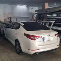 اپتیما 2013|خودرو سواری و وانت|شهرکرد, |دیوار