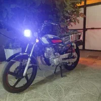 موتور لیفان 200cc|موتورسیکلت|اراک, |دیوار