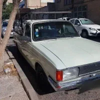 وانت مدل آخر 90 یک در رنگ سالم تمییز