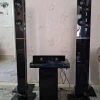سینما خانگی سامسونگ