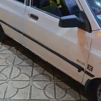 پراید مدل ۸۱|خودرو سواری و وانت|پارسآباد, |دیوار