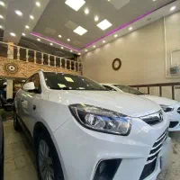 جک S5|خودرو سواری و وانت|ارومیه, |دیوار