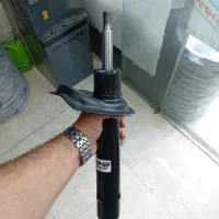 فروش انواع کمک فنر خودرو های ایرانی/خارجی