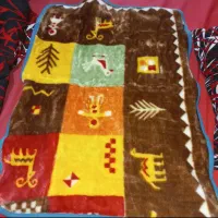 پتو‌کودک و‌نوزاد نرمینه