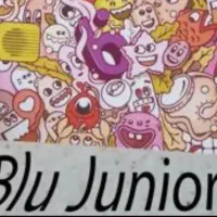 دریافت ۳۵۰ بلو جونیور