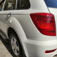 لیفان ایکس 60 اتوماتیک ،لاکاغذی|خودرو سواری و وانت|مشهد, الهیه|دیوار