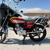 هوندا پرواز 150