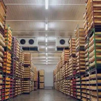 استخدام ویزیتور (بازاریاب) پخش میوه و تره‌بار