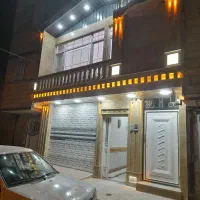 تاسیسات (برقکاری ولوله کشی) ساختمان