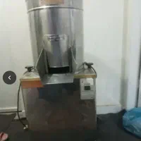 خردکن ۱۰ کیلویی تمام استیل به شرط ضمانت