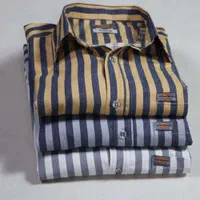 پیراهن مردانه آستین بلند نخی|لباس|اصفهان, کوجان|دیوار