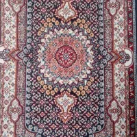 فرش ۹ متری در حدنو