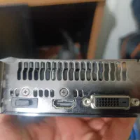 گرافیک asus tuf 1650 super oc|قطعات و لوازم جانبی رایانه|قدس, شهرقدس|دیوار