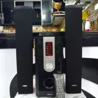 اسپیکر سابدار