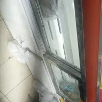 یخچال ویترینی|فروشگاه و مغازه|نجف‌آباد, امیرآباد|دیوار