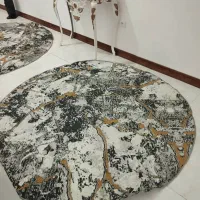 گلیم فرش|گلیم، جاجیم، گبه|گلستان (تهران), |دیوار