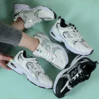 مدل نیوبالانس ۵۳۰|کیف، کفش، کمربند|گلستان (تهران), |دیوار