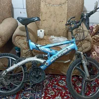دوچرخه 20دنده ای ماکسیما