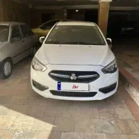 شاهین مدل ۴۰۲ صانروفدار|خودرو سواری و وانت|تبریز, |دیوار