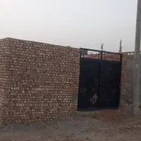 زمین دور دیوار|فروش زمین و ملک کلنگی|نیشابور, کوی حسینی|دیوار