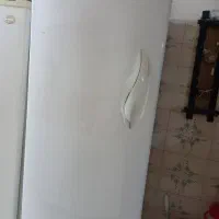 فریزر امرسان