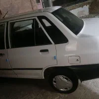 پرایید ۱۳۱ مدل ۹۰ تکسوز