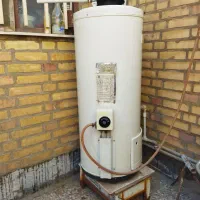 آبگرمکن گازی جنرال|آبگرمکن، پکیج، شوفاژ|آبادان, |دیوار