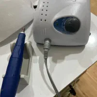 فروش کلیه وسایل خدمات ناخن