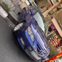 مزدا ۳ مدل ۸۷ تیپ۳