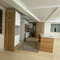 108متر دوخواب مرکز محمدشهر گلستانک با پارکینگ|فروش آپارتمان|محمدشهر, سیدآباد|دیوار