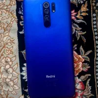 گوشی redmi 9 معاوضه با ایفون
