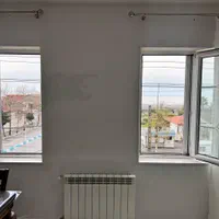 اجاره روزانه/هفتگی/ماهانه آپارتمان ۹۸ متری|اجارهٔ کوتاه‌مدت آپارتمان و سوئیت|بندر انزلی, آخرخط|دیوار