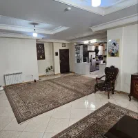 ۱۰۸متری فول امکانات تک واحدی