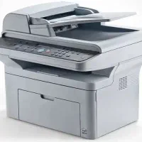 پرینتر سه کاره سامسونگ مدل SCX-4521f