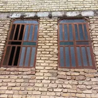 درب - پنجره - نورگیر - پایینترین قیمت بهترین کیفیت