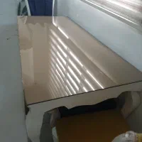 میزناهارخوری ۶نفره|میز و صندلی غذاخوری|مشهد, حضرت حجت|دیوار