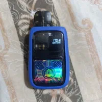 پاد دائمی مدل لاست ویپ