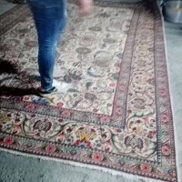 فرش دست بافت