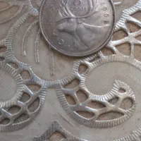 سکه ۲۵ سنت کانادا سال ۱۹۶۸ نقره|کلکسیون سکه، تمبر، اسکناس|فلاورجان, |دیوار