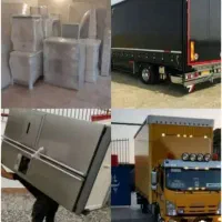 اتوبار باربری بومهن پردیس رودهن گیلاوند