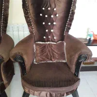 مبل خوب و محکم با اسکلت قوی