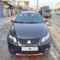 کوییک rs مدل ۱۴۰۲ ۸۵ گانه کارکرد 11000 تا