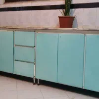 کابینت فلزی|مصالح و تجهیزات ساختمان|سبزوار, فیاض|دیوار