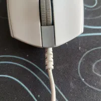 موس g203 lightsync Logitech|قطعات و لوازم جانبی رایانه|تهران, حصار بوعلی|دیوار