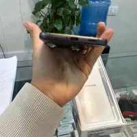 Samsung S21 FE ظرفیت 256GB رم 8 ویتنام اصل|موبایل|کرج, گوهردشت|دیوار